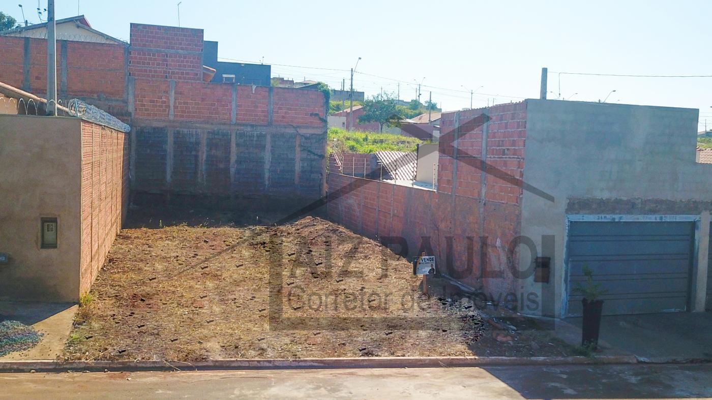 Terreno à venda com 204m² de terreno no Jardim Jequitibá, Orlândia (SP) — foto 2 de 5