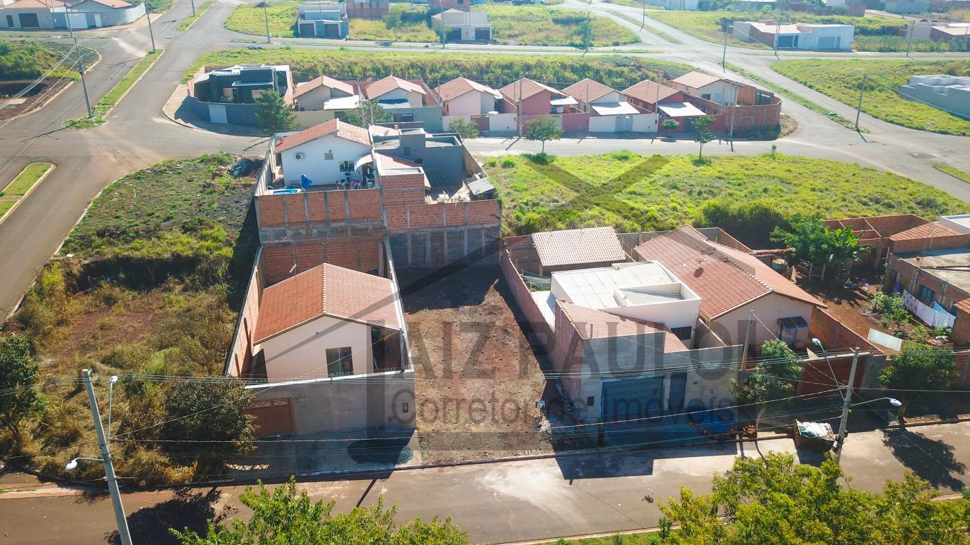 Terreno à venda com 204m² de terreno no Jardim Jequitibá, Orlândia (SP) — foto 3 de 5