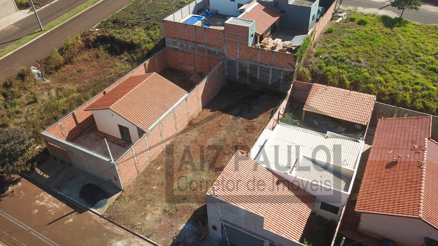 Terreno à venda com 204m² de terreno no Jardim Jequitibá, Orlândia (SP) — foto 4 de 5