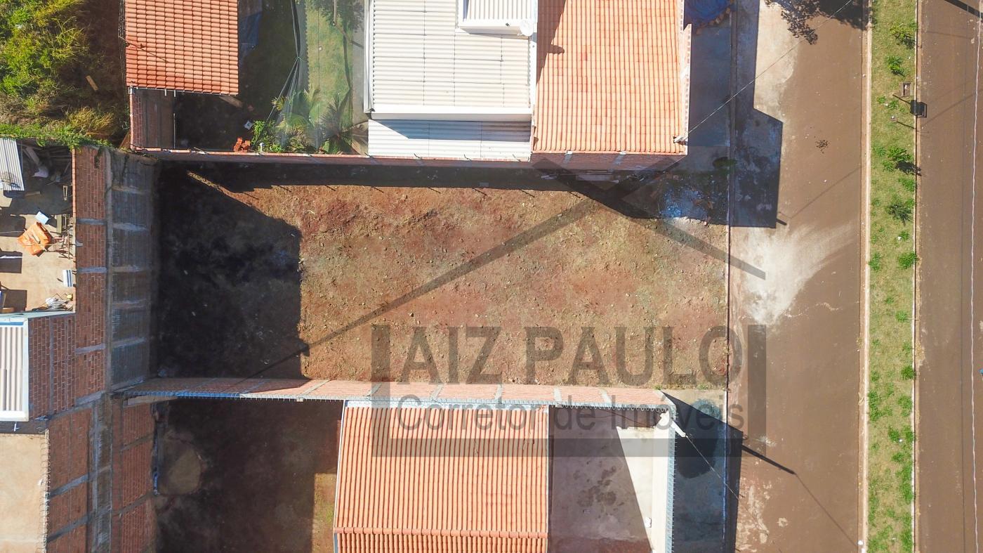 Terreno à venda com 204m² de terreno no Jardim Jequitibá, Orlândia (SP) — foto 5 de 5