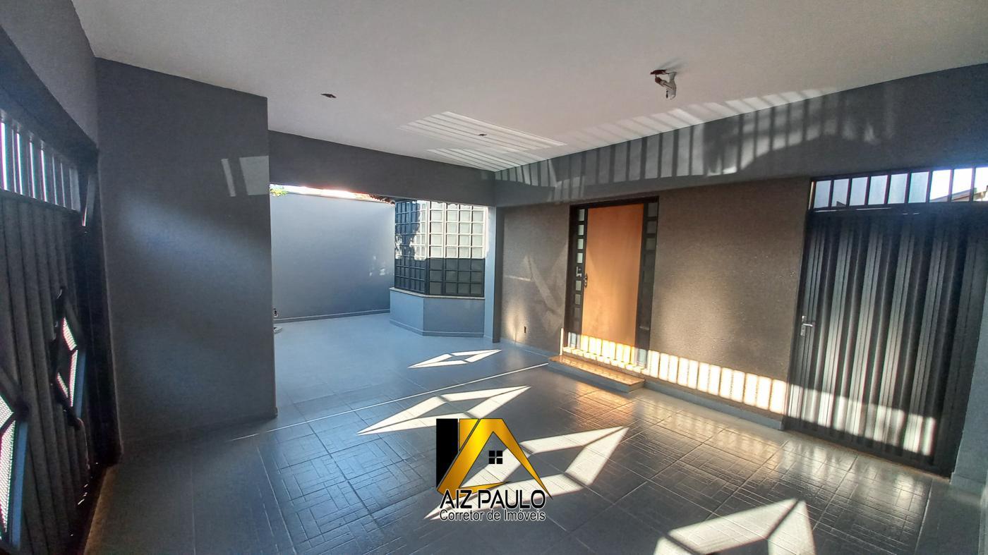 Casa à venda com 5 quartos, 2 suítes, 2 vagas e 407m² no Jardim América, São Joaquim da Barra (SP) — foto 2 de 28