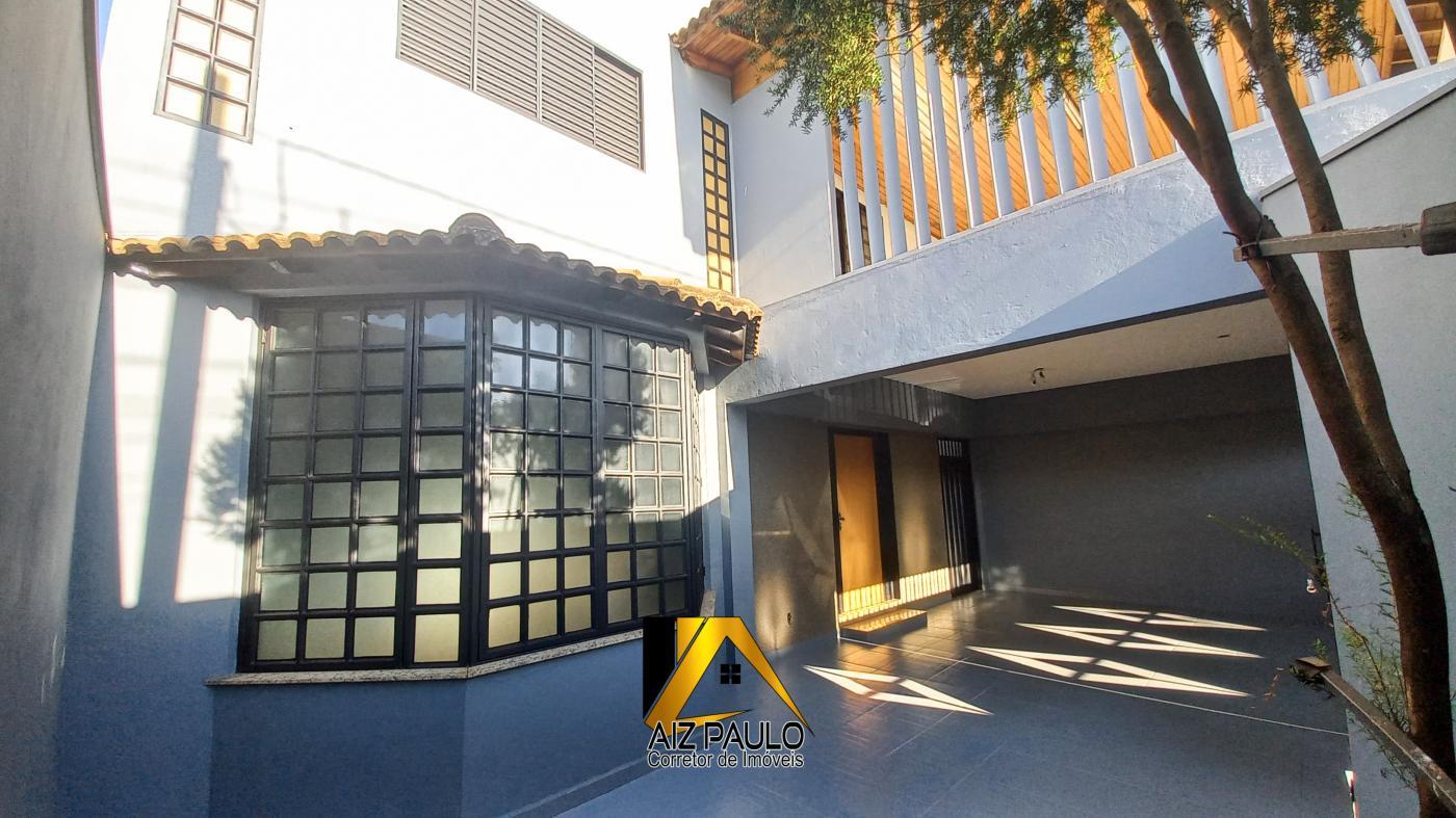 Casa à venda com 5 quartos, 2 suítes, 2 vagas e 407m² no Jardim América, São Joaquim da Barra (SP) — foto 3 de 28