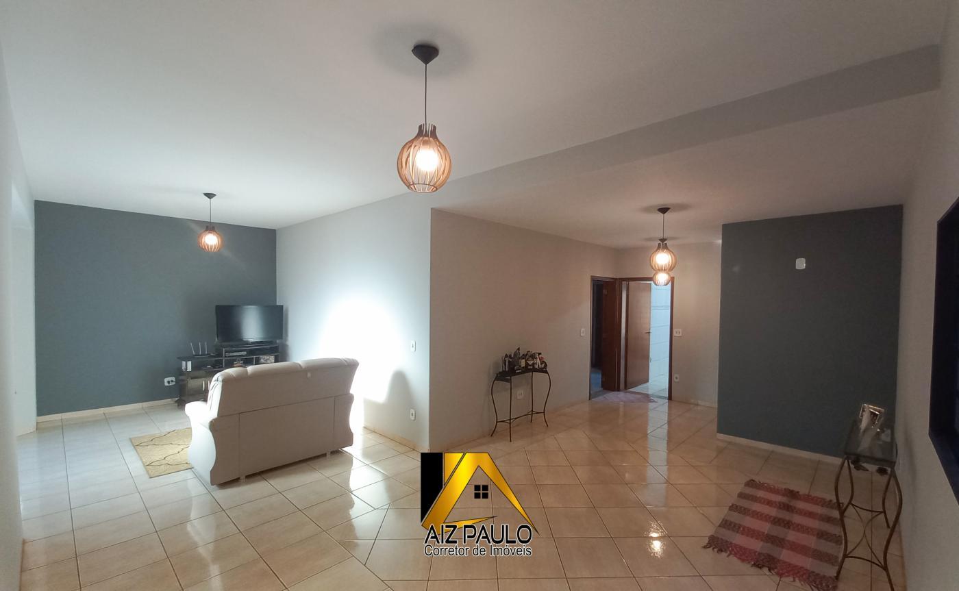 Casa à venda com 5 quartos, 2 suítes, 2 vagas e 407m² no Jardim América, São Joaquim da Barra (SP) — foto 4 de 28