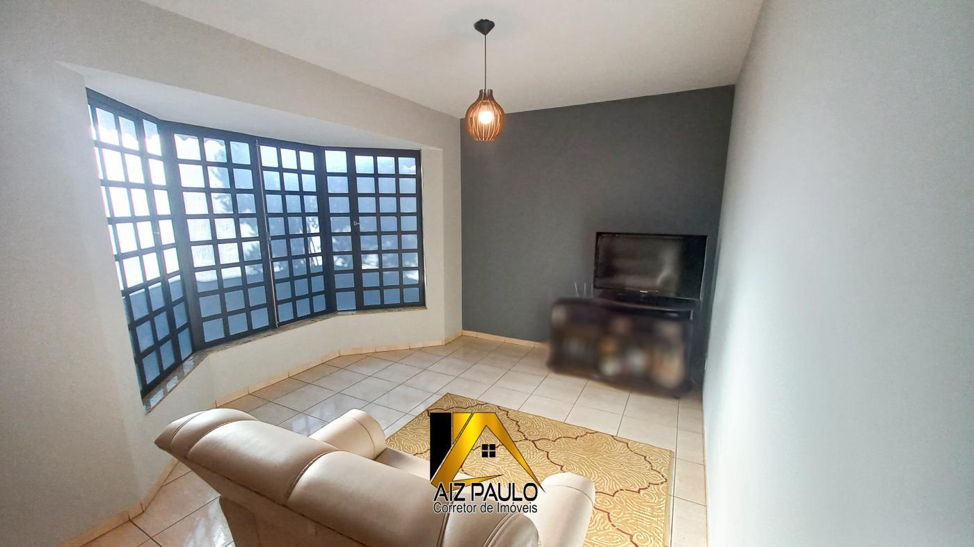 Casa à venda com 5 quartos, 2 suítes, 2 vagas e 407m² no Jardim América, São Joaquim da Barra (SP) — foto 5 de 28