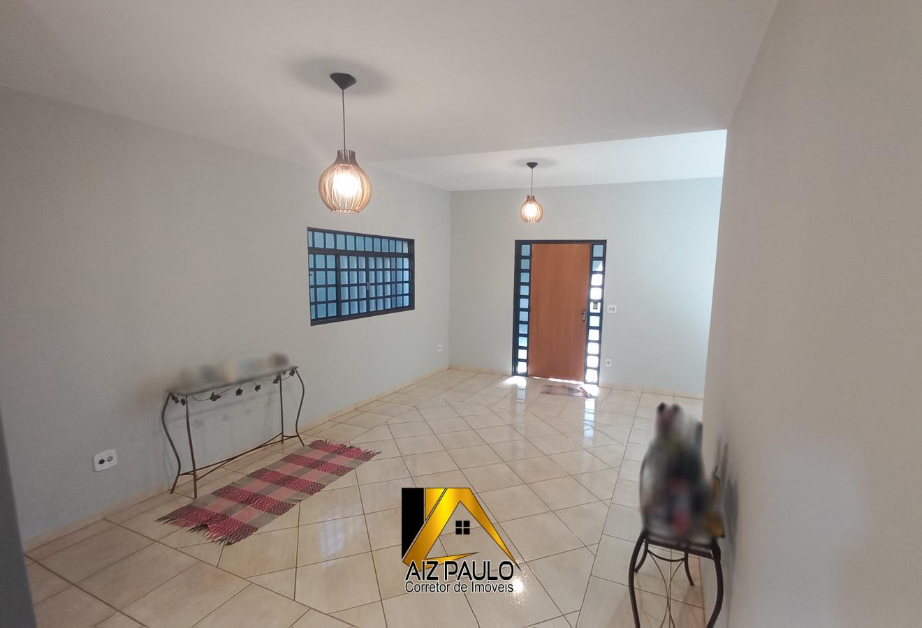Casa à venda com 5 quartos, 2 suítes, 2 vagas e 407m² no Jardim América, São Joaquim da Barra (SP) — foto 7 de 28