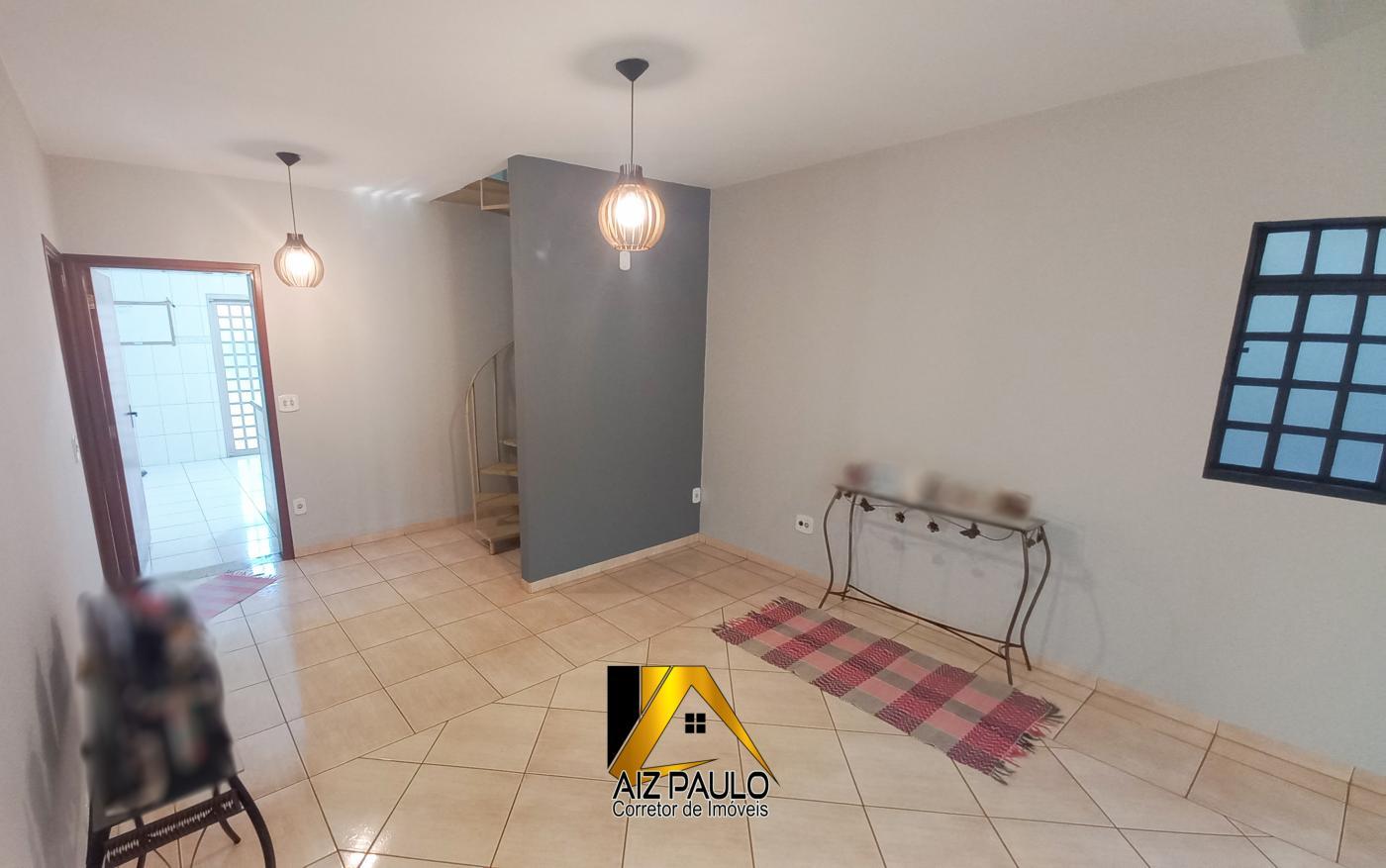 Casa à venda com 5 quartos, 2 suítes, 2 vagas e 407m² no Jardim América, São Joaquim da Barra (SP) — foto 6 de 28