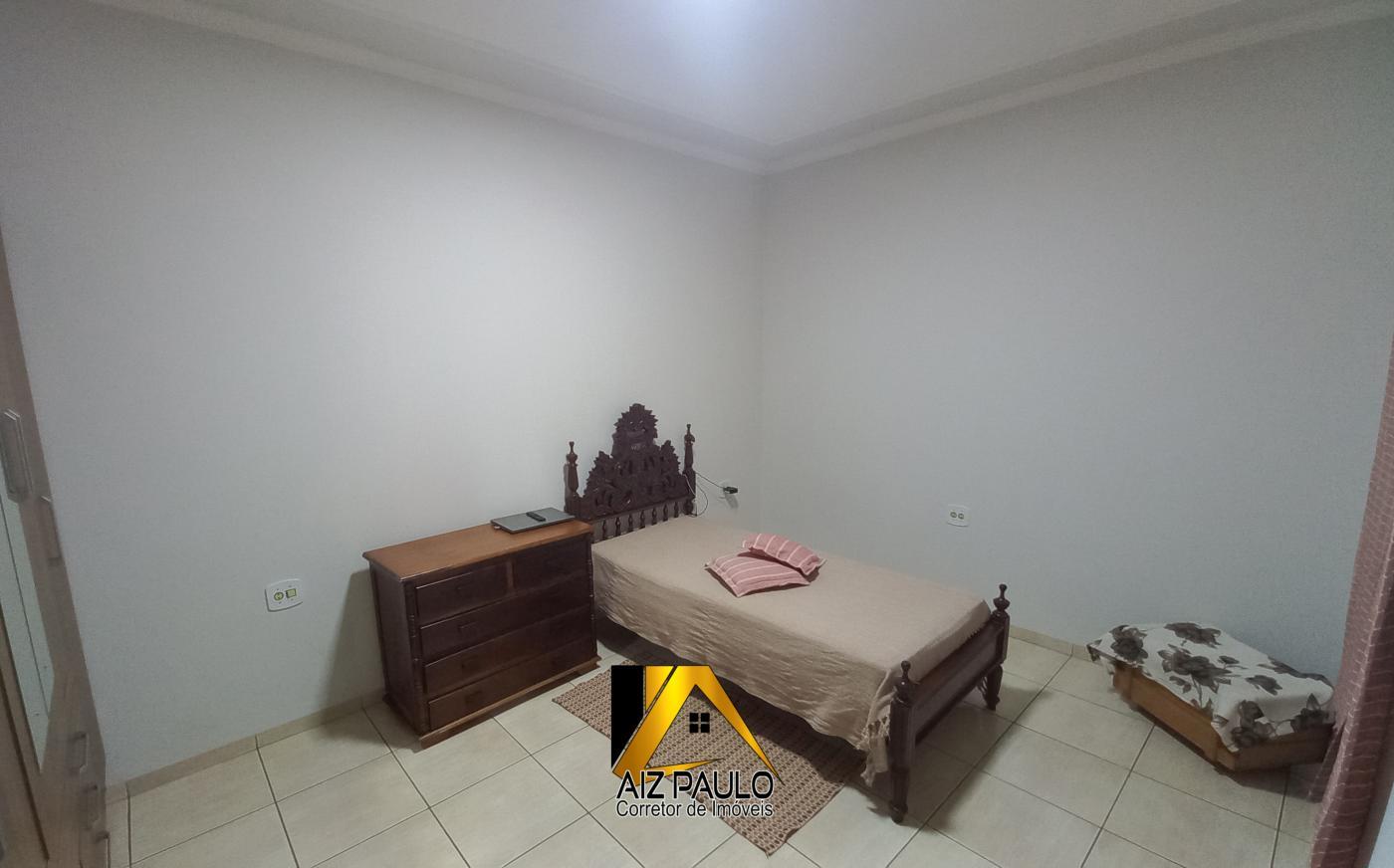 Casa à venda com 5 quartos, 2 suítes, 2 vagas e 407m² no Jardim América, São Joaquim da Barra (SP) — foto 8 de 28