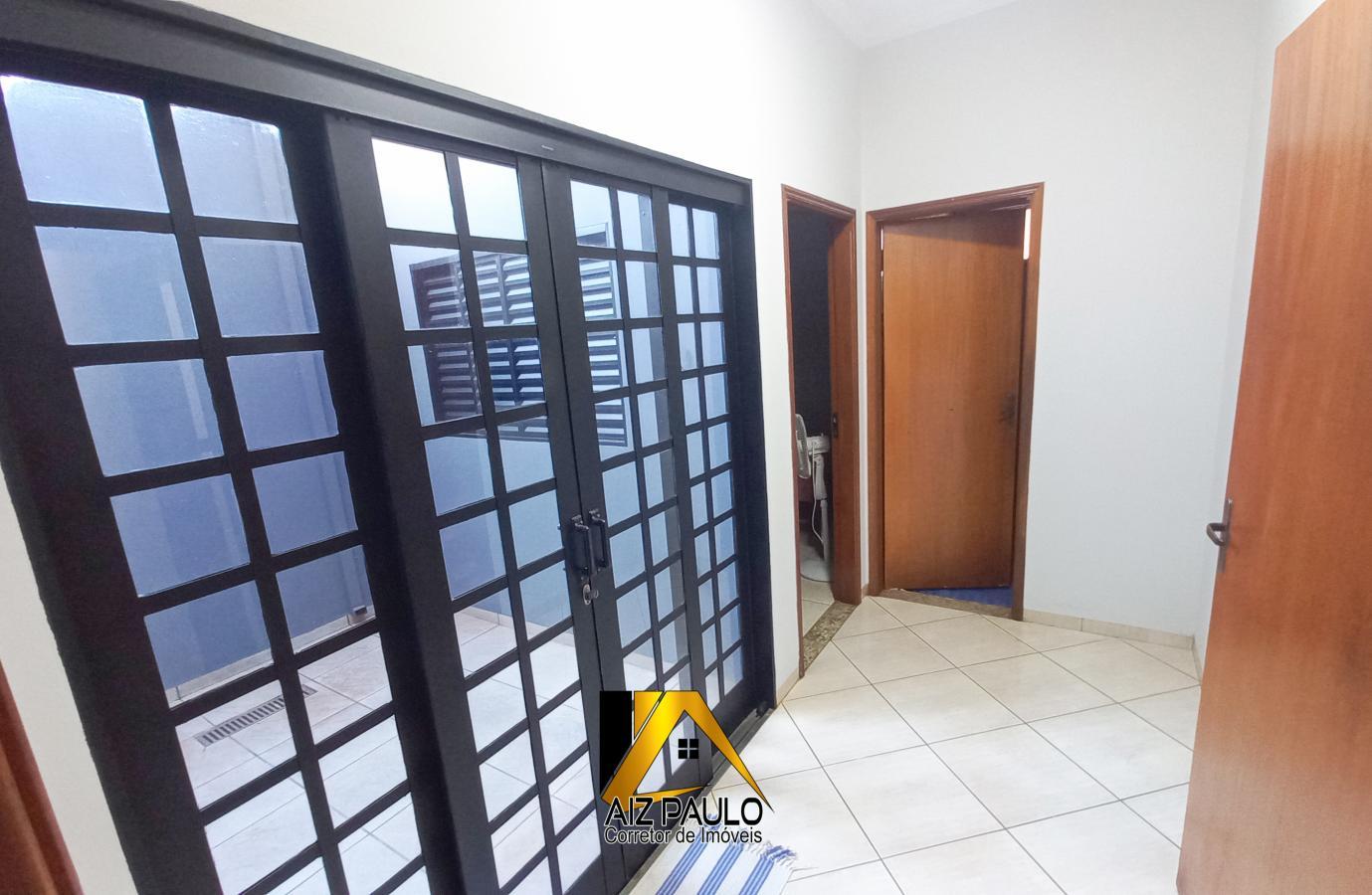 Casa à venda com 5 quartos, 2 suítes, 2 vagas e 407m² no Jardim América, São Joaquim da Barra (SP) — foto 9 de 28