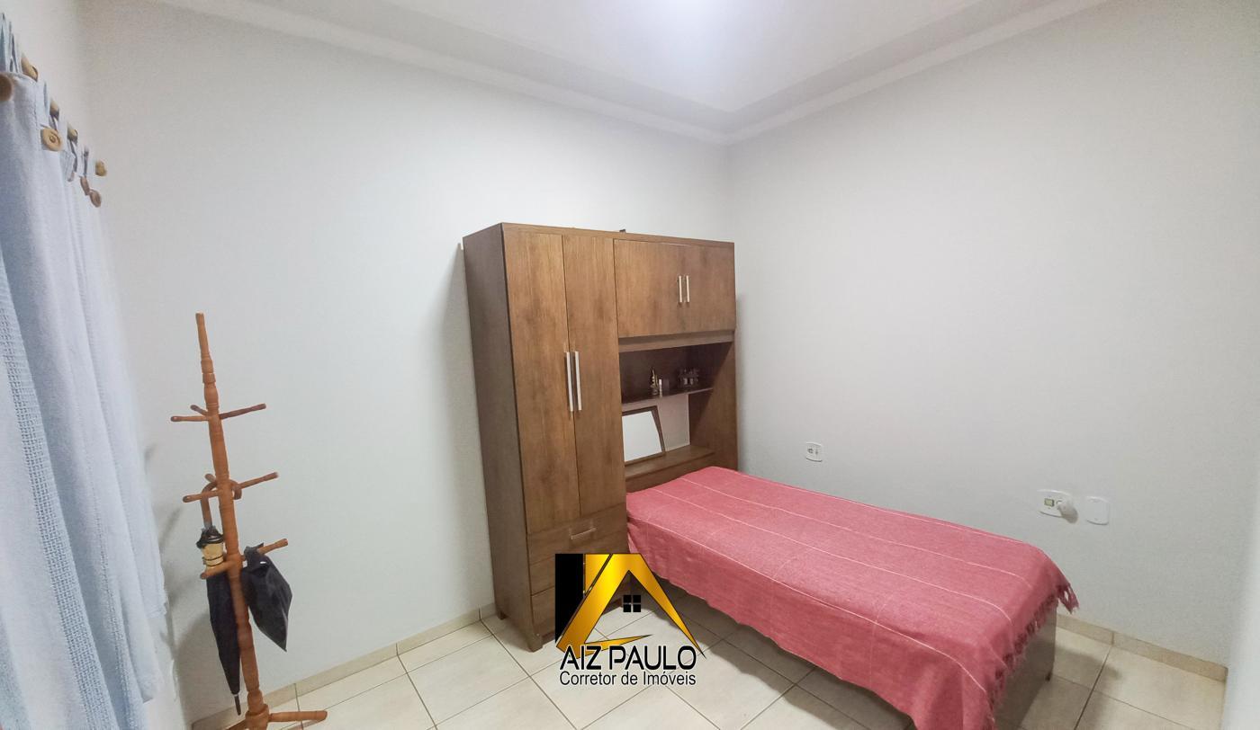 Casa à venda com 5 quartos, 2 suítes, 2 vagas e 407m² no Jardim América, São Joaquim da Barra (SP) — foto 10 de 28