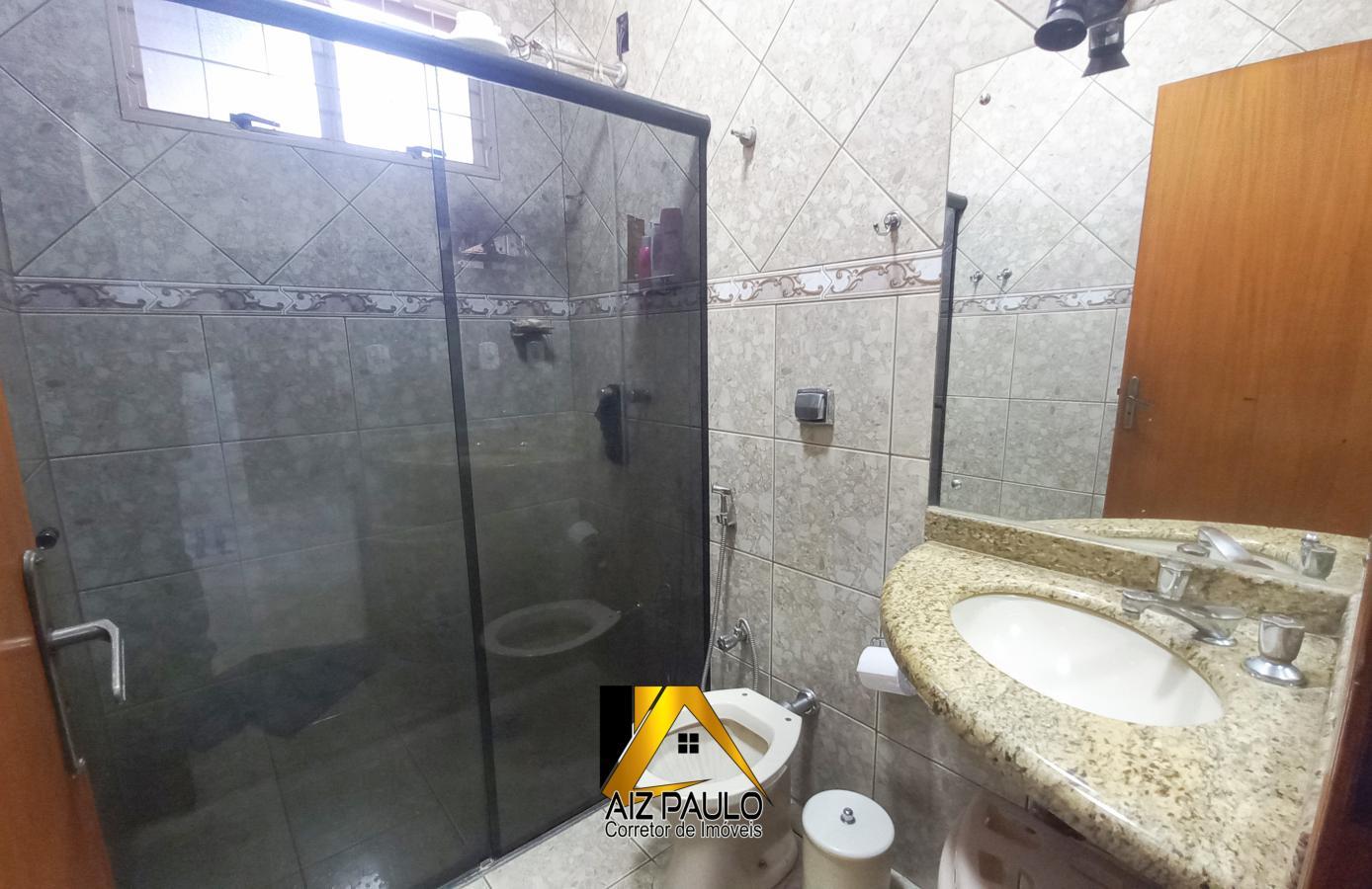 Casa à venda com 5 quartos, 2 suítes, 2 vagas e 407m² no Jardim América, São Joaquim da Barra (SP) — foto 11 de 28