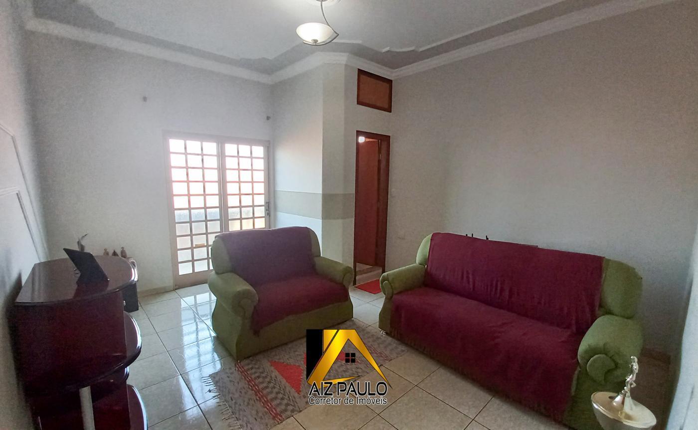 Casa à venda com 5 quartos, 2 suítes, 2 vagas e 407m² no Jardim América, São Joaquim da Barra (SP) — foto 12 de 28