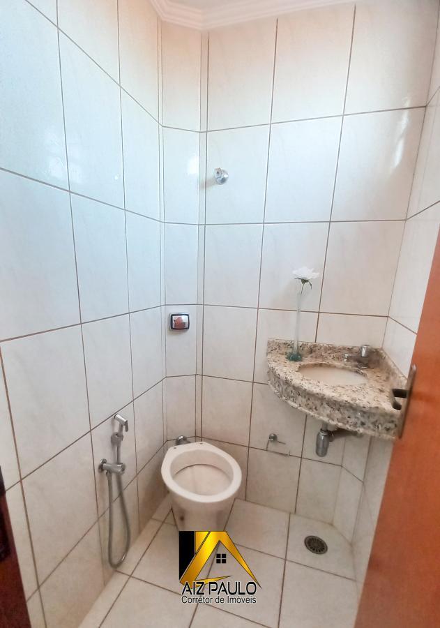 Casa à venda com 5 quartos, 2 suítes, 2 vagas e 407m² no Jardim América, São Joaquim da Barra (SP) — foto 13 de 28