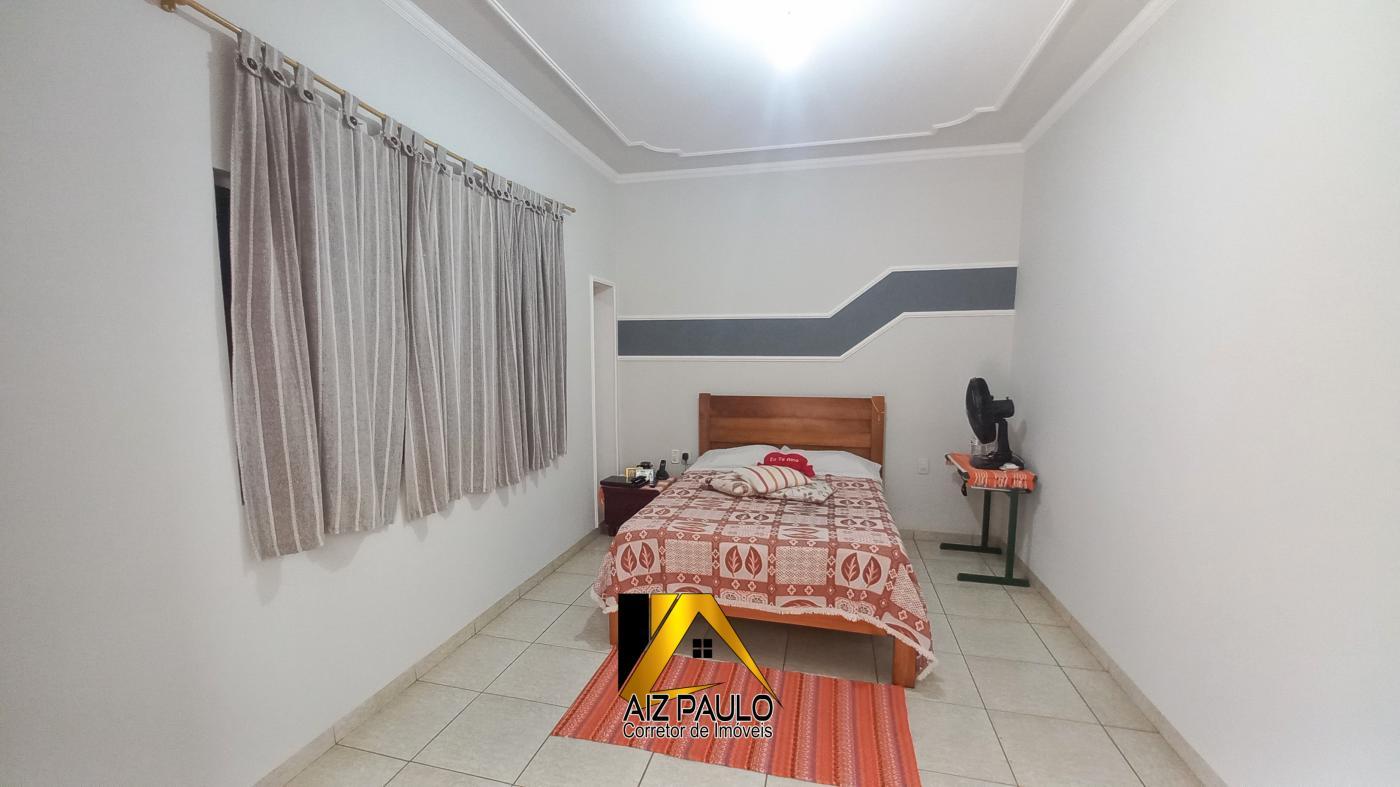 Casa à venda com 5 quartos, 2 suítes, 2 vagas e 407m² no Jardim América, São Joaquim da Barra (SP) — foto 15 de 28