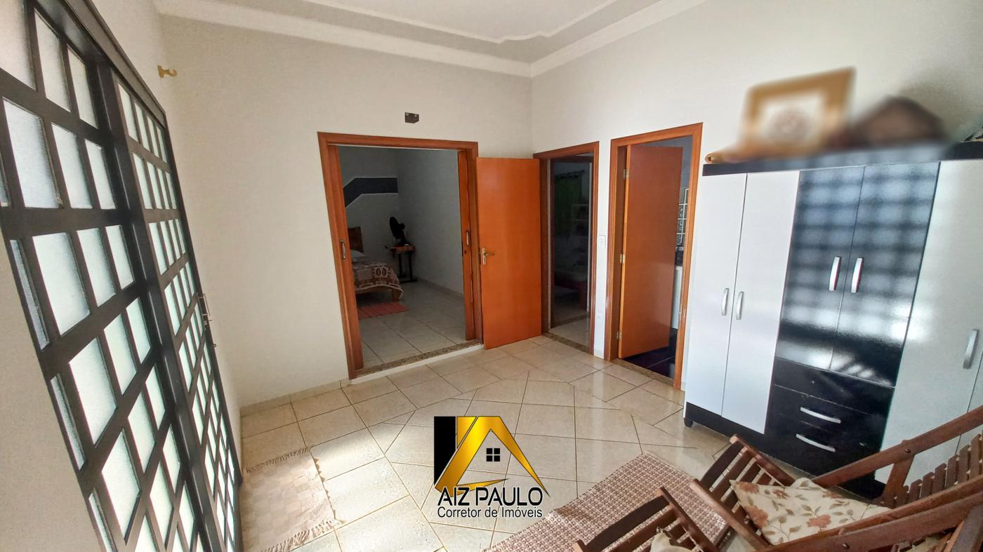 Casa à venda com 5 quartos, 2 suítes, 2 vagas e 407m² no Jardim América, São Joaquim da Barra (SP) — foto 16 de 28