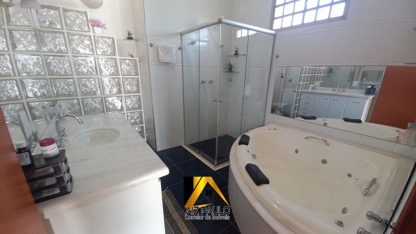 Casa à venda com 5 quartos, 2 suítes, 2 vagas e 407m² no Jardim América, São Joaquim da Barra (SP) — foto 17 de 28