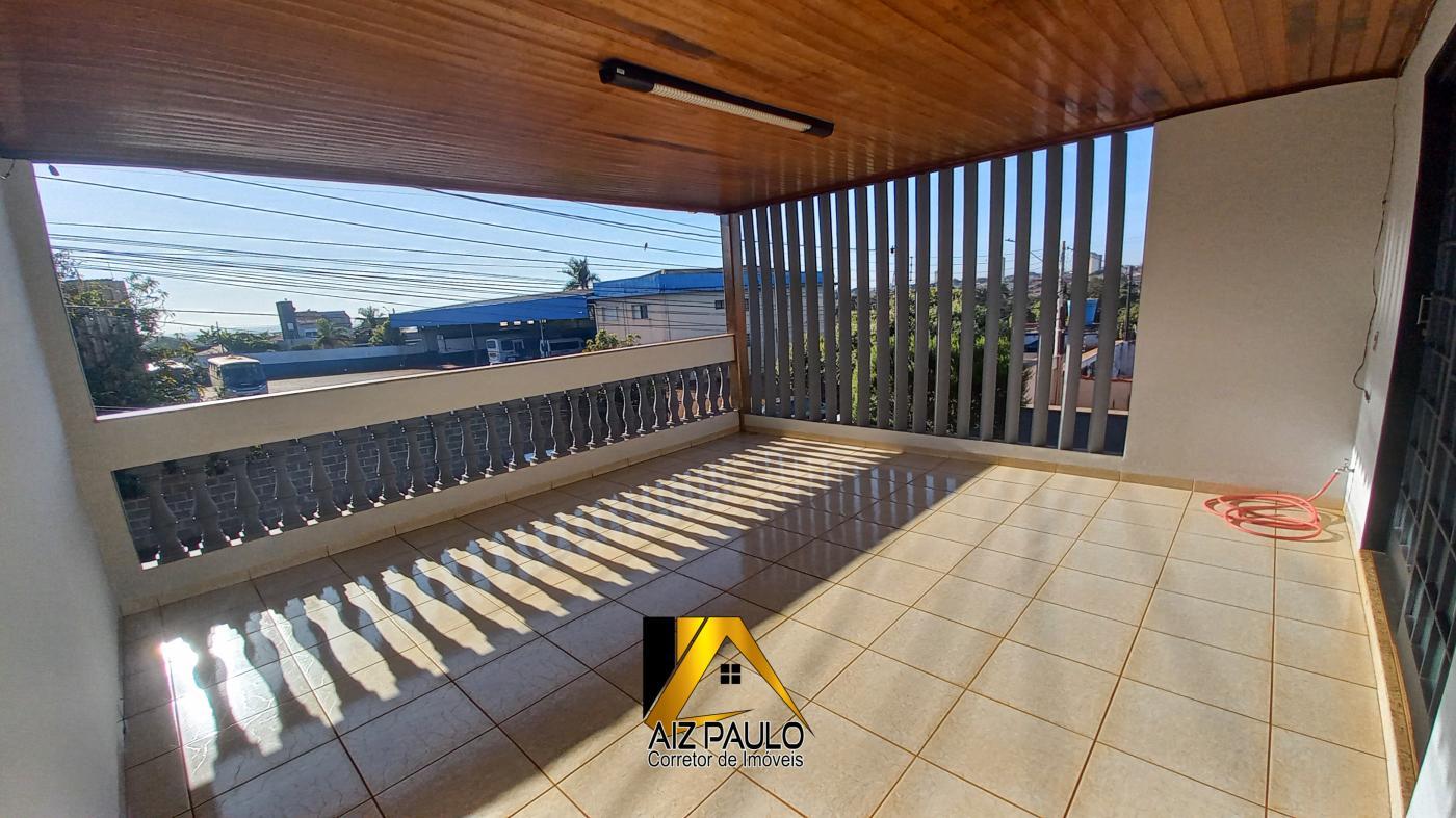 Casa à venda com 5 quartos, 2 suítes, 2 vagas e 407m² no Jardim América, São Joaquim da Barra (SP) — foto 18 de 28