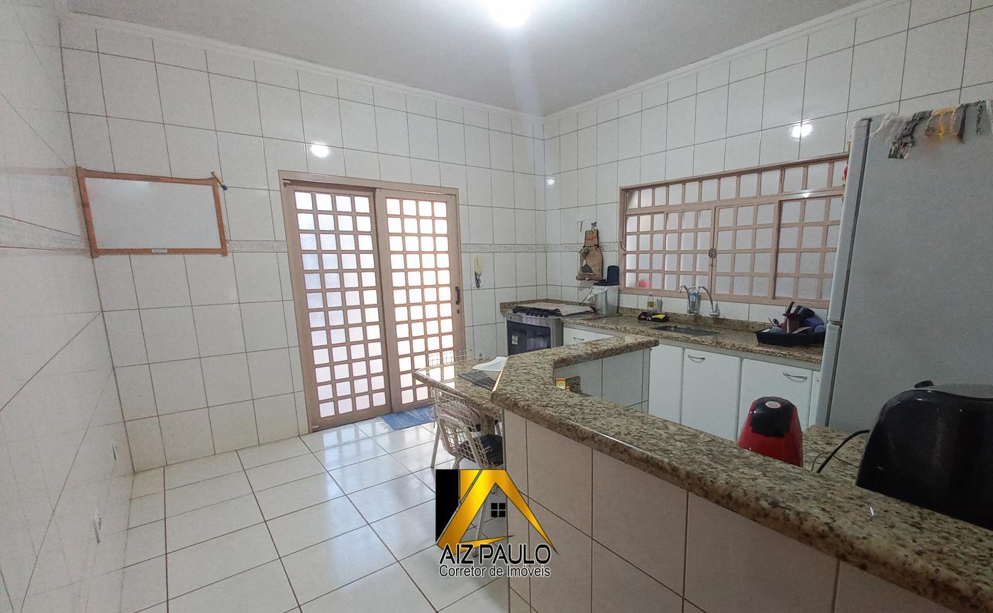 Casa à venda com 5 quartos, 2 suítes, 2 vagas e 407m² no Jardim América, São Joaquim da Barra (SP) — foto 19 de 28
