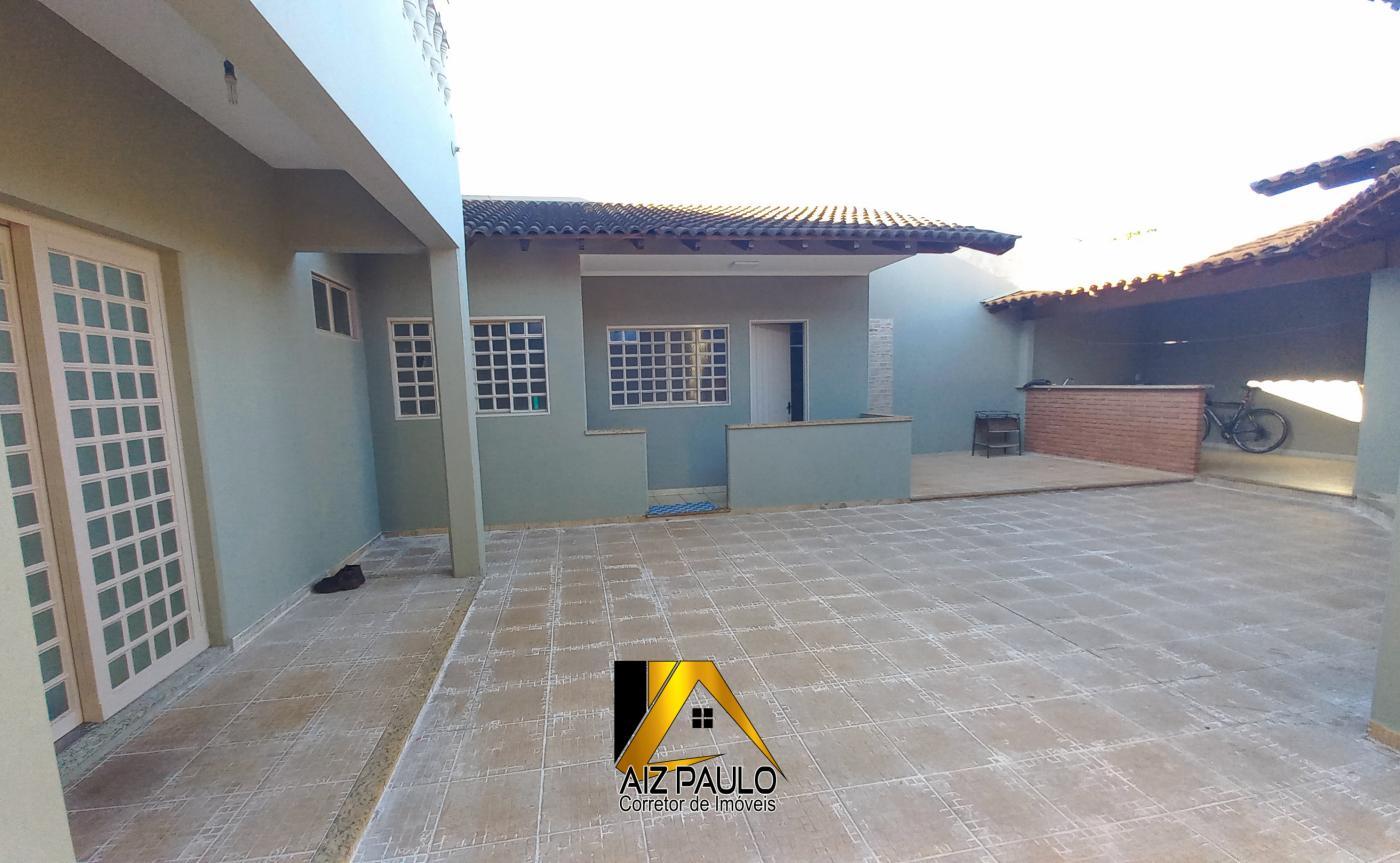 Casa à venda com 5 quartos, 2 suítes, 2 vagas e 407m² no Jardim América, São Joaquim da Barra (SP) — foto 21 de 28