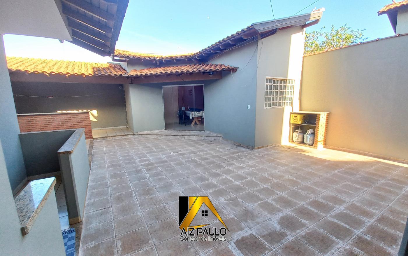 Casa à venda com 5 quartos, 2 suítes, 2 vagas e 407m² no Jardim América, São Joaquim da Barra (SP) — foto 22 de 28