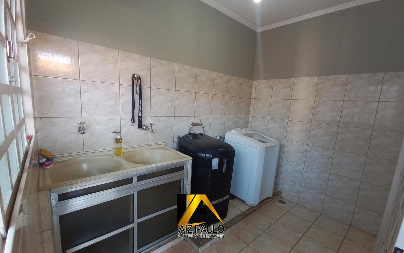 Casa à venda com 5 quartos, 2 suítes, 2 vagas e 407m² no Jardim América, São Joaquim da Barra (SP) — foto 23 de 28