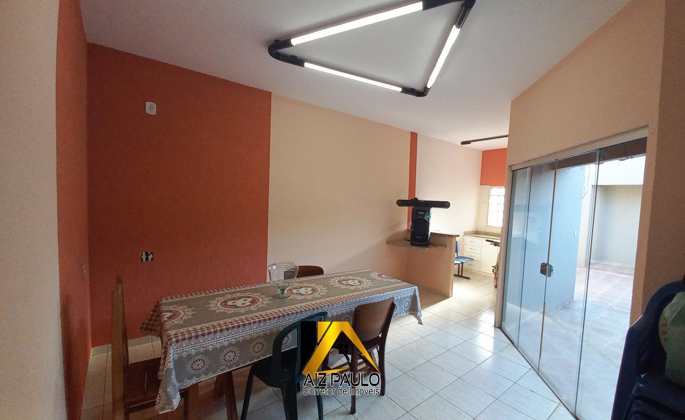 Casa à venda com 5 quartos, 2 suítes, 2 vagas e 407m² no Jardim América, São Joaquim da Barra (SP) — foto 25 de 28