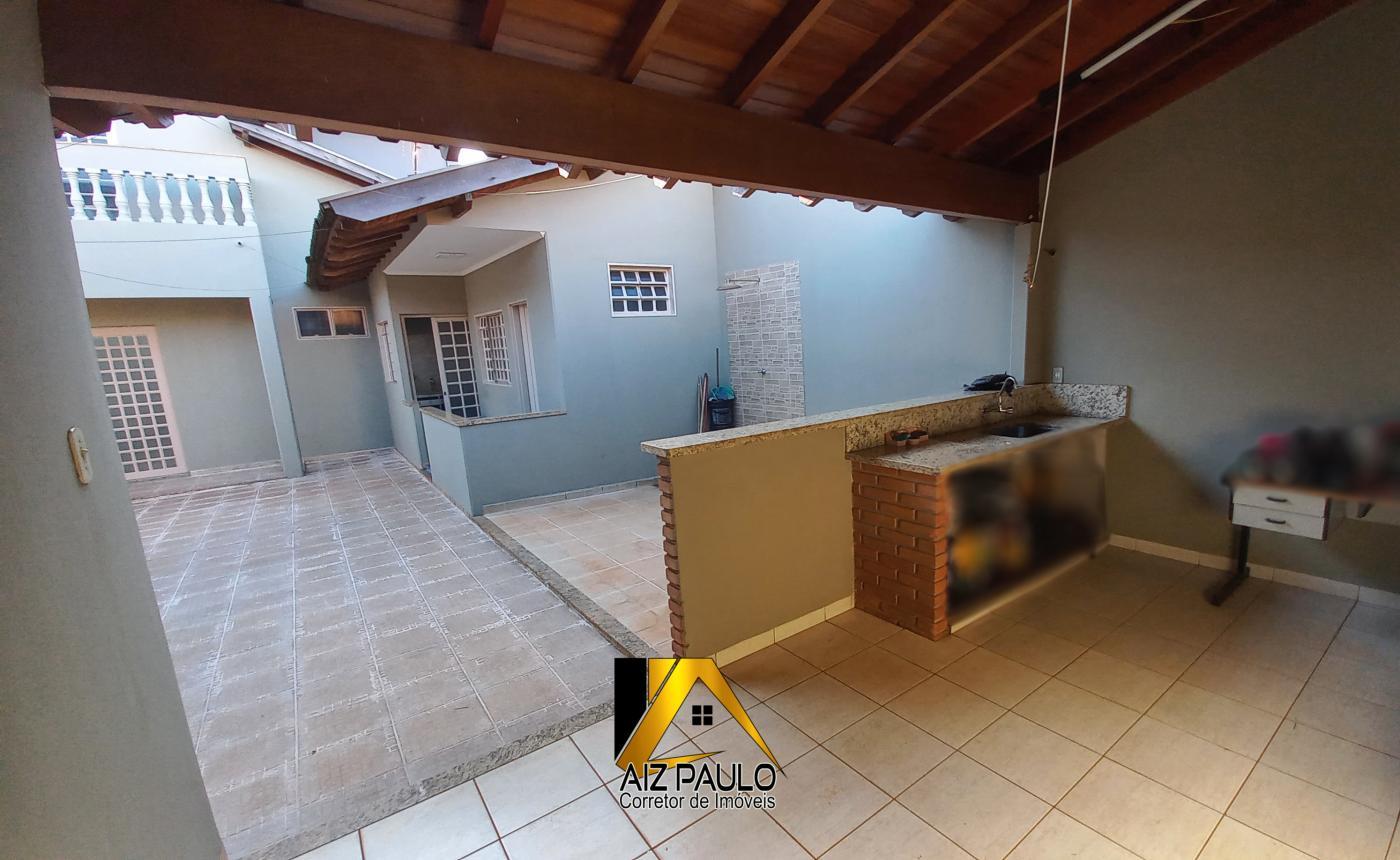 Casa à venda com 5 quartos, 2 suítes, 2 vagas e 407m² no Jardim América, São Joaquim da Barra (SP) — foto 26 de 28