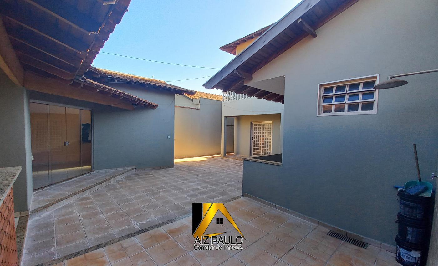 Casa à venda com 5 quartos, 2 suítes, 2 vagas e 407m² no Jardim América, São Joaquim da Barra (SP) — foto 27 de 28