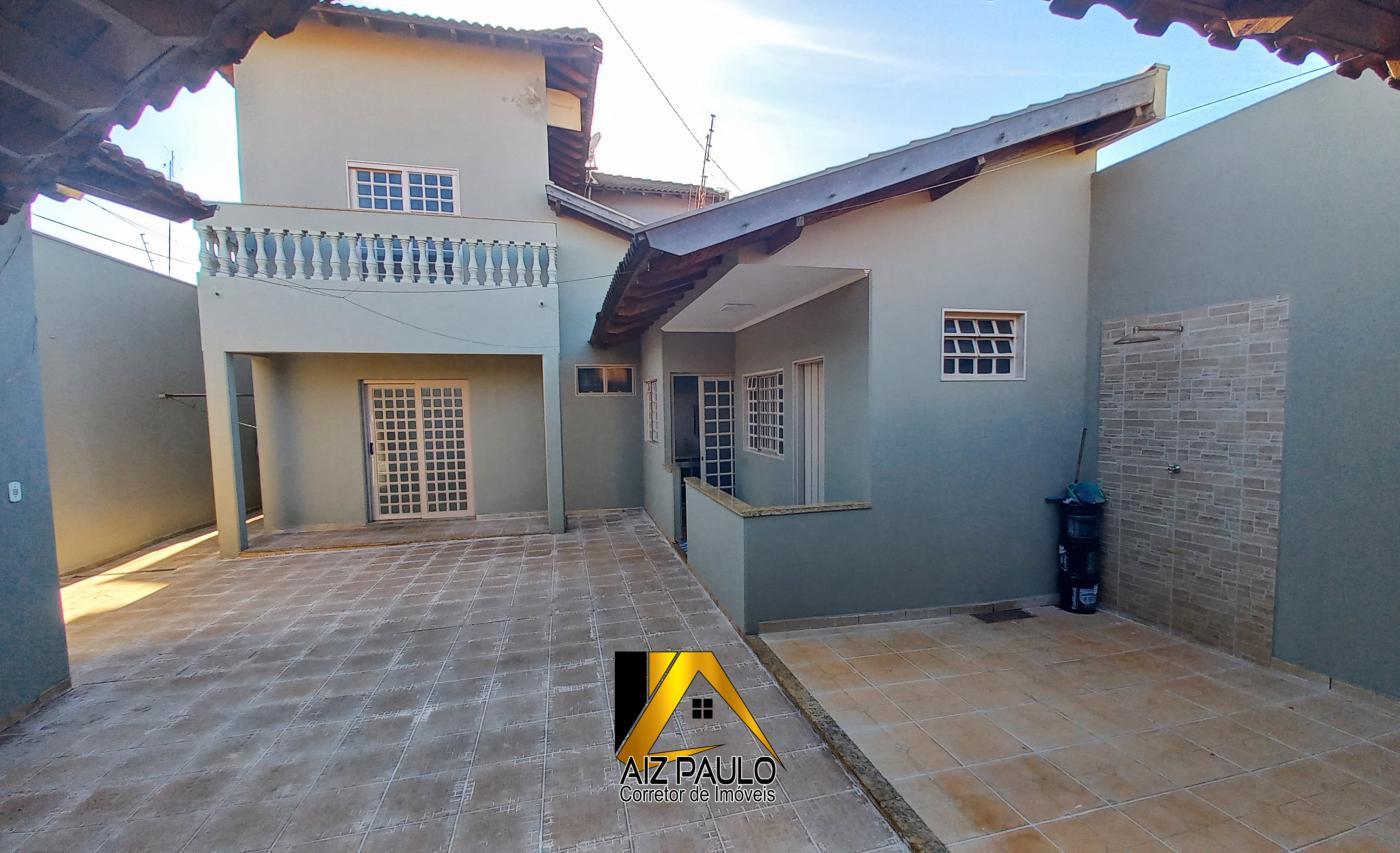 Casa à venda com 5 quartos, 2 suítes, 2 vagas e 407m² no Jardim América, São Joaquim da Barra (SP) — foto 28 de 28