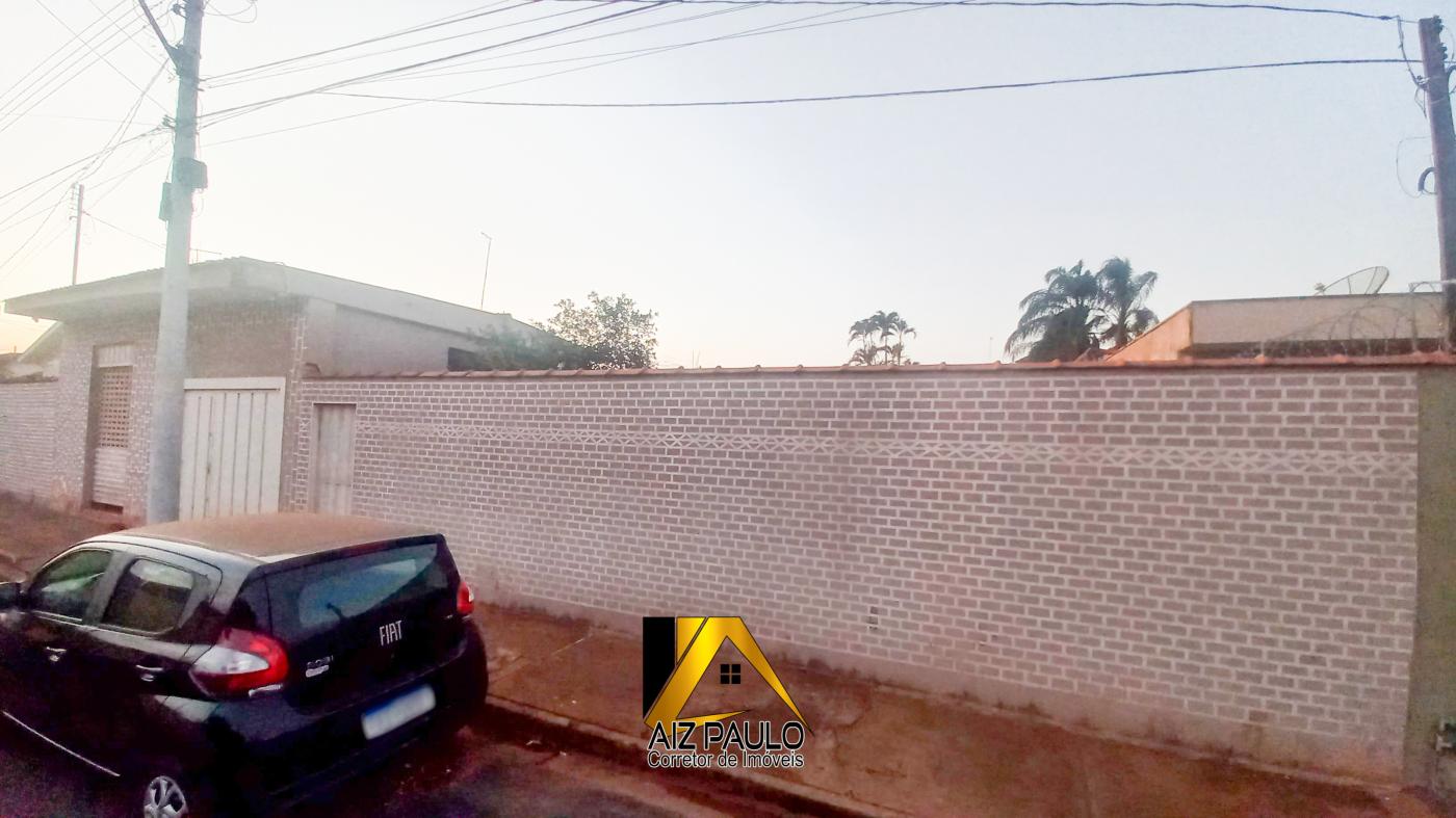 Casa à venda com 3 quartos, 3 banheiros, 3 vagas e 146m² no Centro, Sales Oliveira (SP) — foto 3 de 9