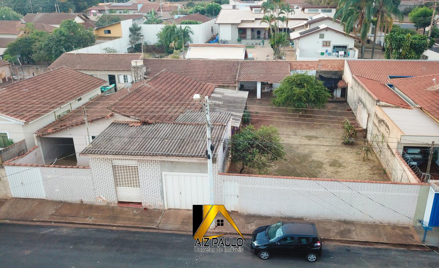 Casa à venda com 3 quartos, 3 banheiros, 3 vagas e 146m² no Centro, Sales Oliveira (SP) — foto 5 de 9