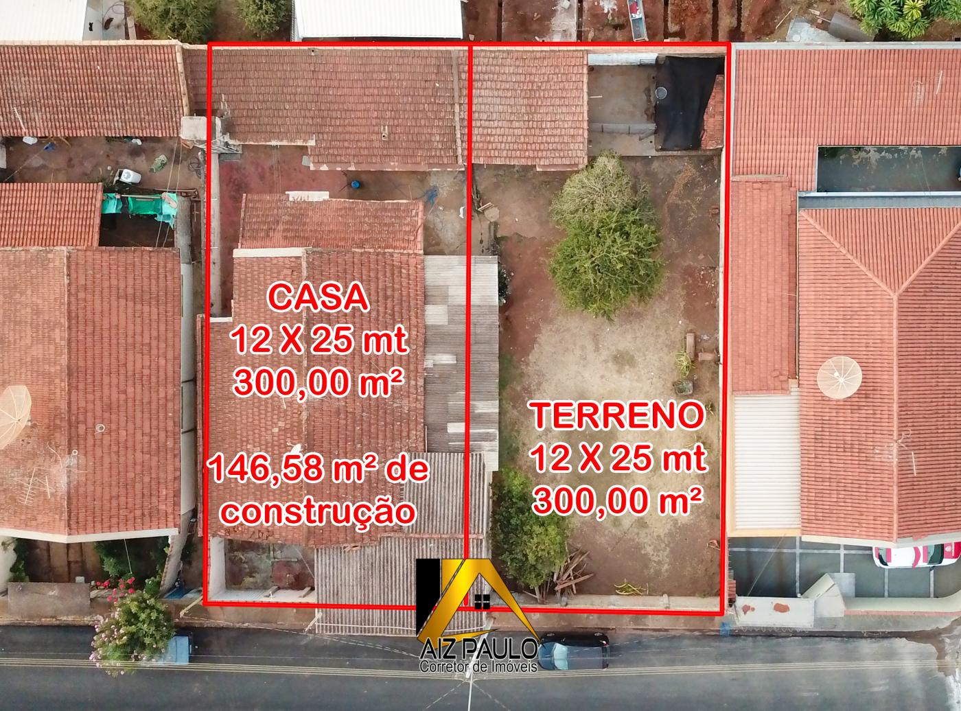 Casa à venda com 3 quartos, 3 banheiros, 3 vagas e 146m² no Centro, Sales Oliveira (SP) — foto 6 de 9