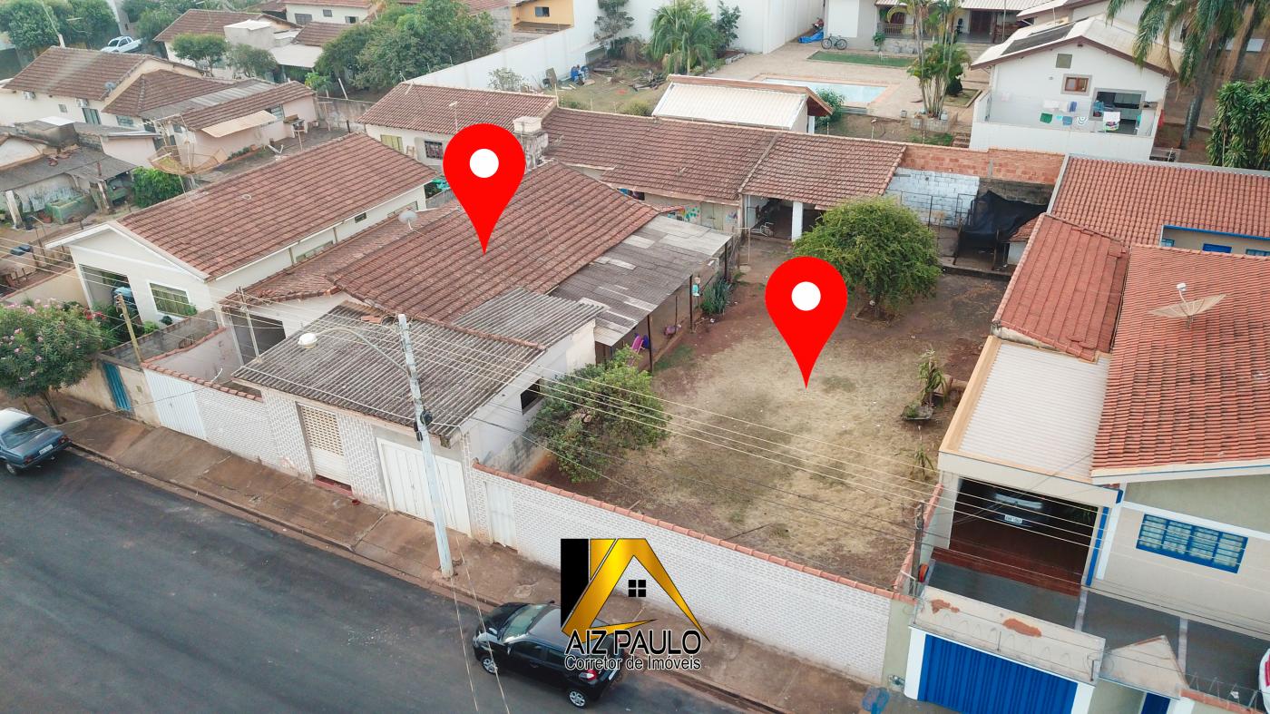 Casa à venda com 3 quartos, 3 banheiros, 3 vagas e 146m² no Centro, Sales Oliveira (SP) — foto 8 de 9