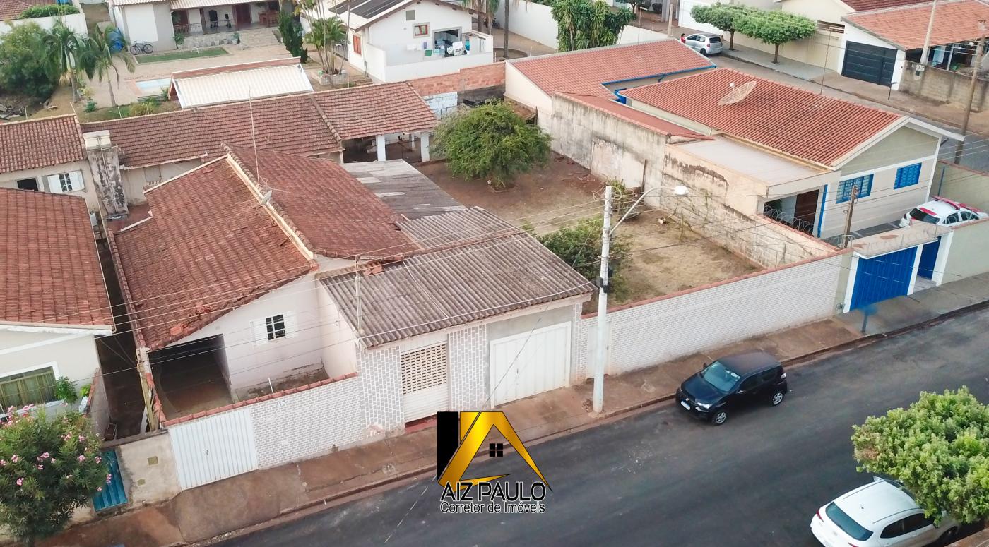 Casa à venda com 3 quartos, 3 banheiros, 3 vagas e 146m² no Centro, Sales Oliveira (SP) — foto 9 de 9