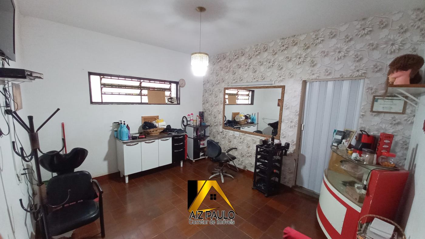 Casa à venda com 3 quartos, 2 banheiros, 1 vaga e 130m² no Jardim Boa Vista, Orlândia (SP) — foto 2 de 14