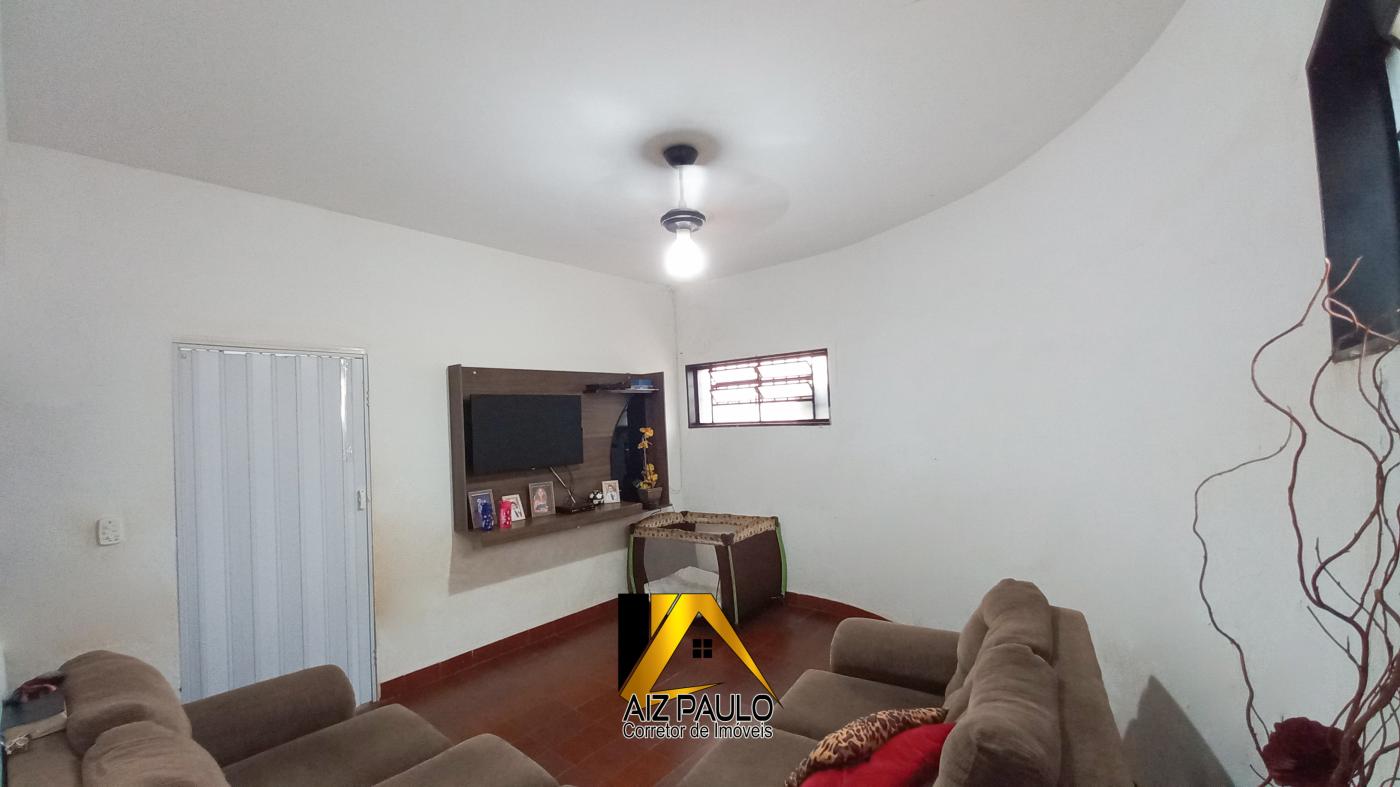 Casa à venda com 3 quartos, 2 banheiros, 1 vaga e 130m² no Jardim Boa Vista, Orlândia (SP) — foto 3 de 14