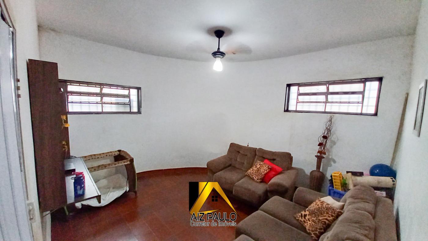 Casa à venda com 3 quartos, 2 banheiros, 1 vaga e 130m² no Jardim Boa Vista, Orlândia (SP) — foto 4 de 14