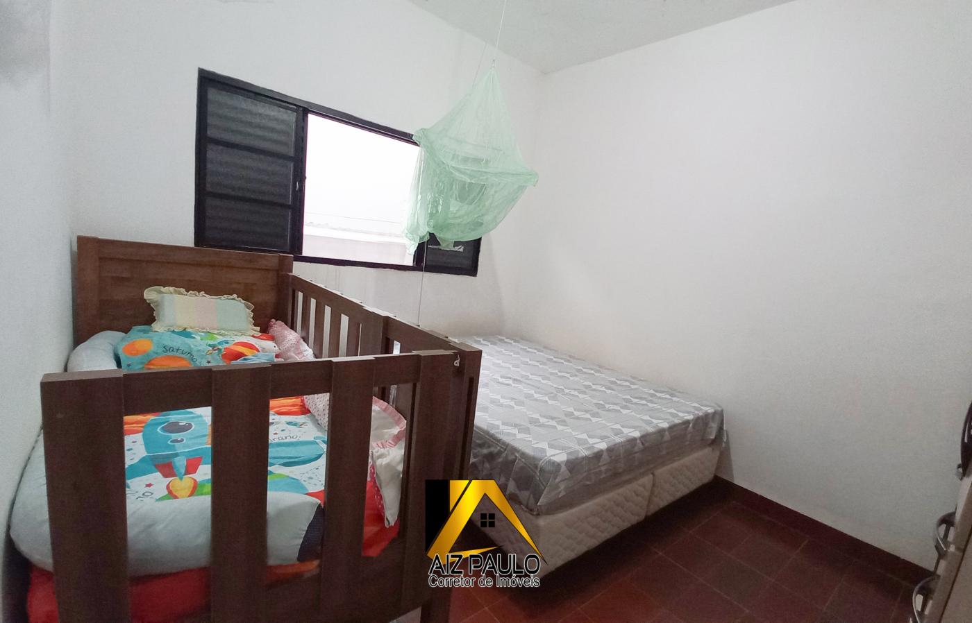 Casa à venda com 3 quartos, 2 banheiros, 1 vaga e 130m² no Jardim Boa Vista, Orlândia (SP) — foto 5 de 14