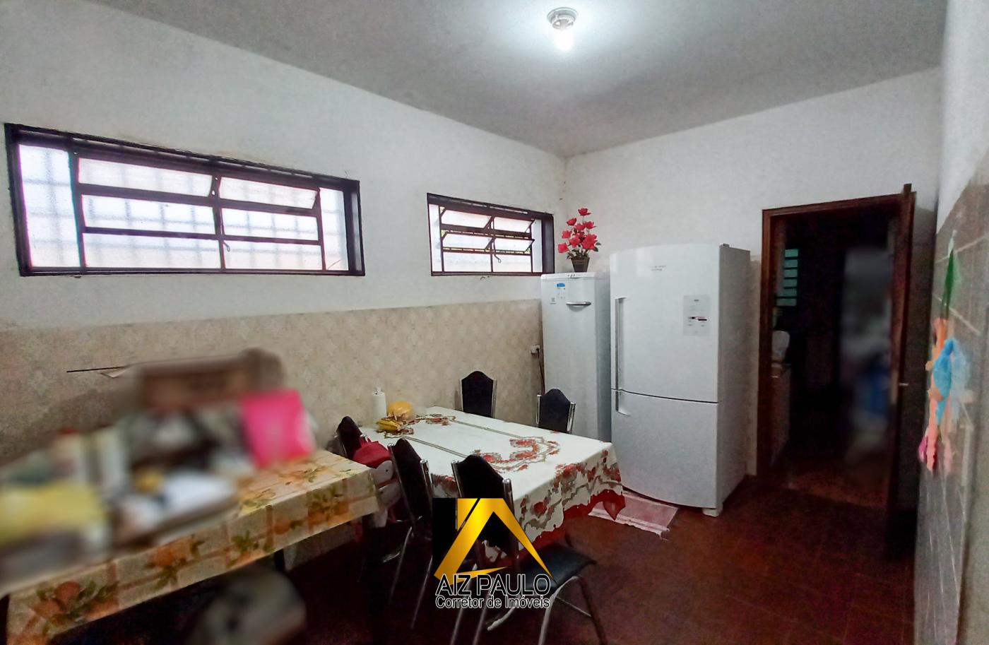 Casa à venda com 3 quartos, 2 banheiros, 1 vaga e 130m² no Jardim Boa Vista, Orlândia (SP) — foto 9 de 14