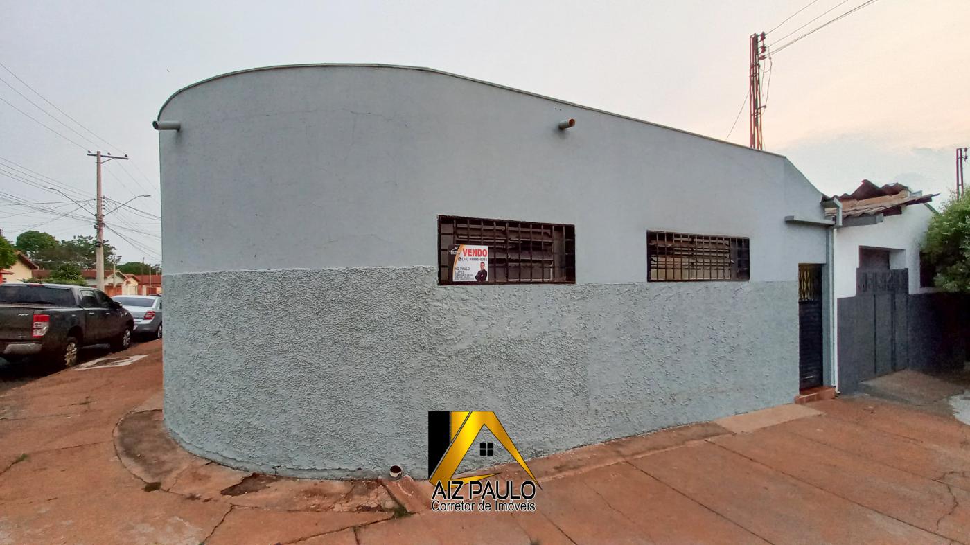 Casa à venda com 3 quartos, 2 banheiros, 1 vaga e 130m² no Jardim Boa Vista, Orlândia (SP) — foto 13 de 14