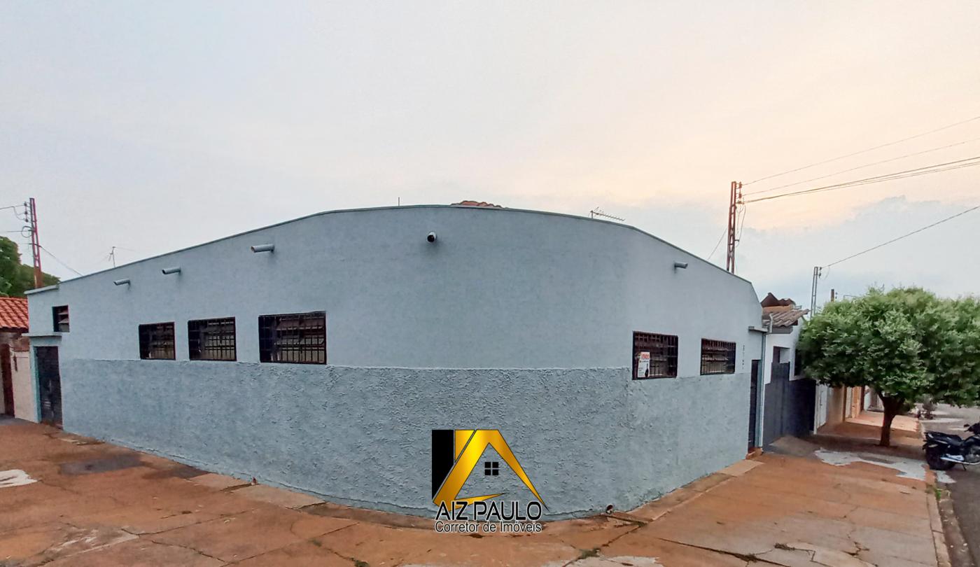 Casa à venda com 3 quartos, 2 banheiros, 1 vaga e 130m² no Jardim Boa Vista, Orlândia (SP) — foto 14 de 14