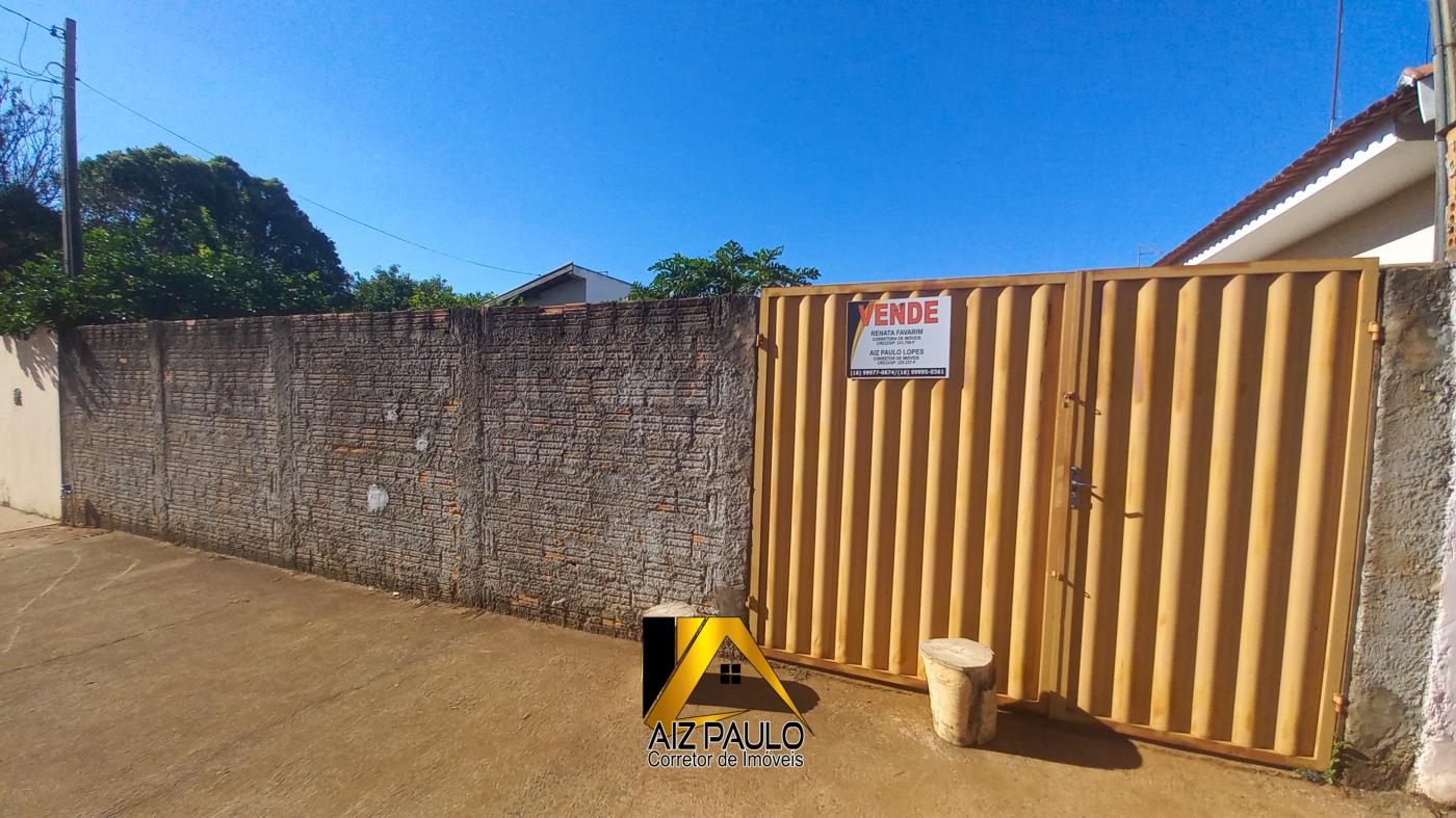 Terreno à venda com 270m² de terreno no Jardim Alto Limpo, Sales Oliveira (SP) — foto 4 de 4