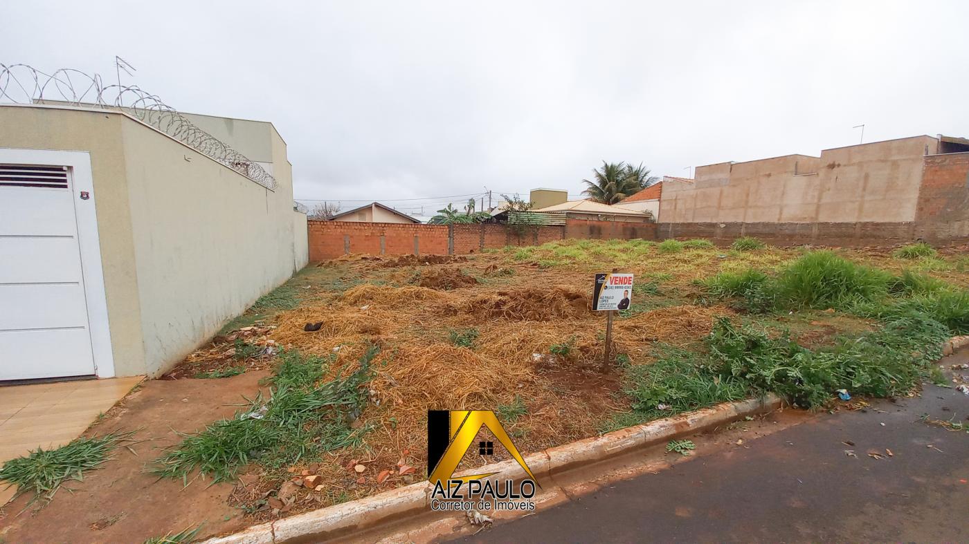 Terreno à venda com 204m² de terreno no Jardim Jequitibá, Orlândia (SP) — foto 2 de 7