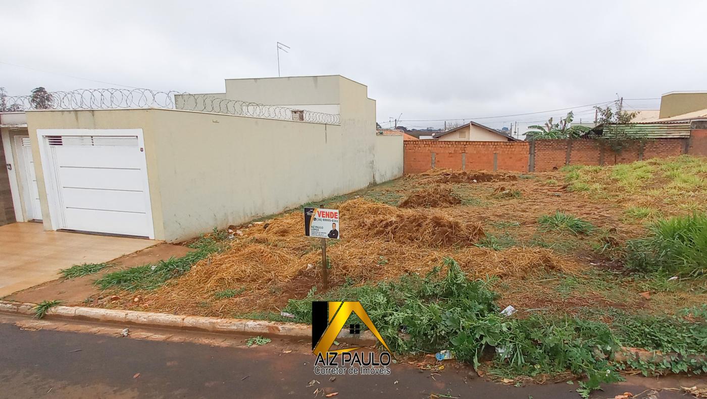 Terreno à venda com 204m² de terreno no Jardim Jequitibá, Orlândia (SP) — foto 4 de 7