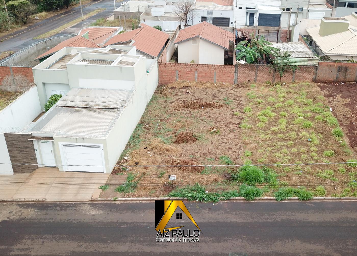Terreno à venda com 204m² de terreno no Jardim Jequitibá, Orlândia (SP) — foto 5 de 7