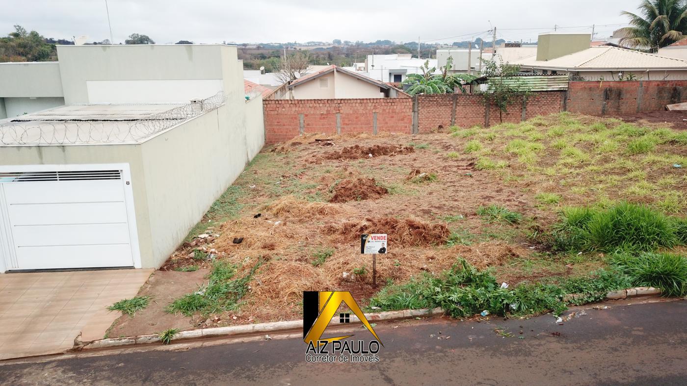 Terreno à venda com 204m² de terreno no Jardim Jequitibá, Orlândia (SP) — foto 6 de 7