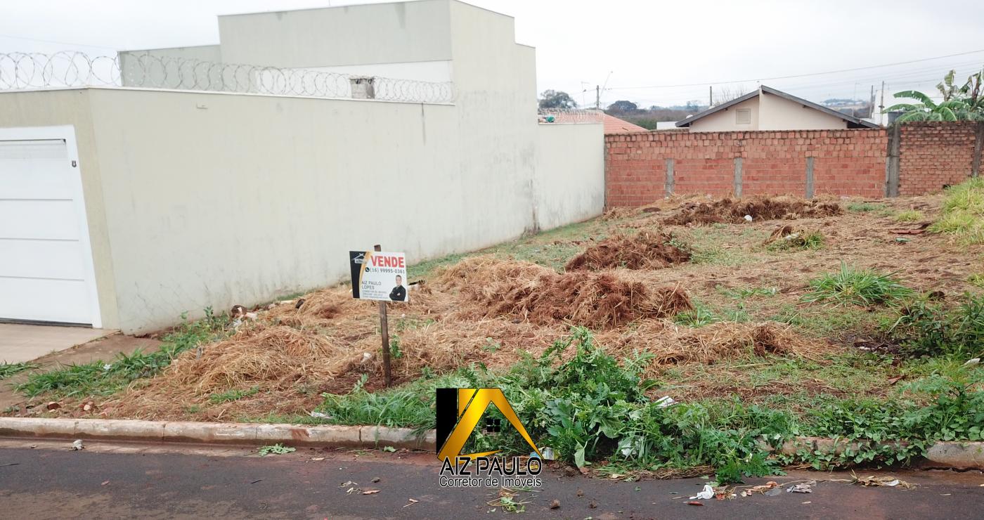 Terreno à venda com 204m² de terreno no Jardim Jequitibá, Orlândia (SP) — foto 7 de 7