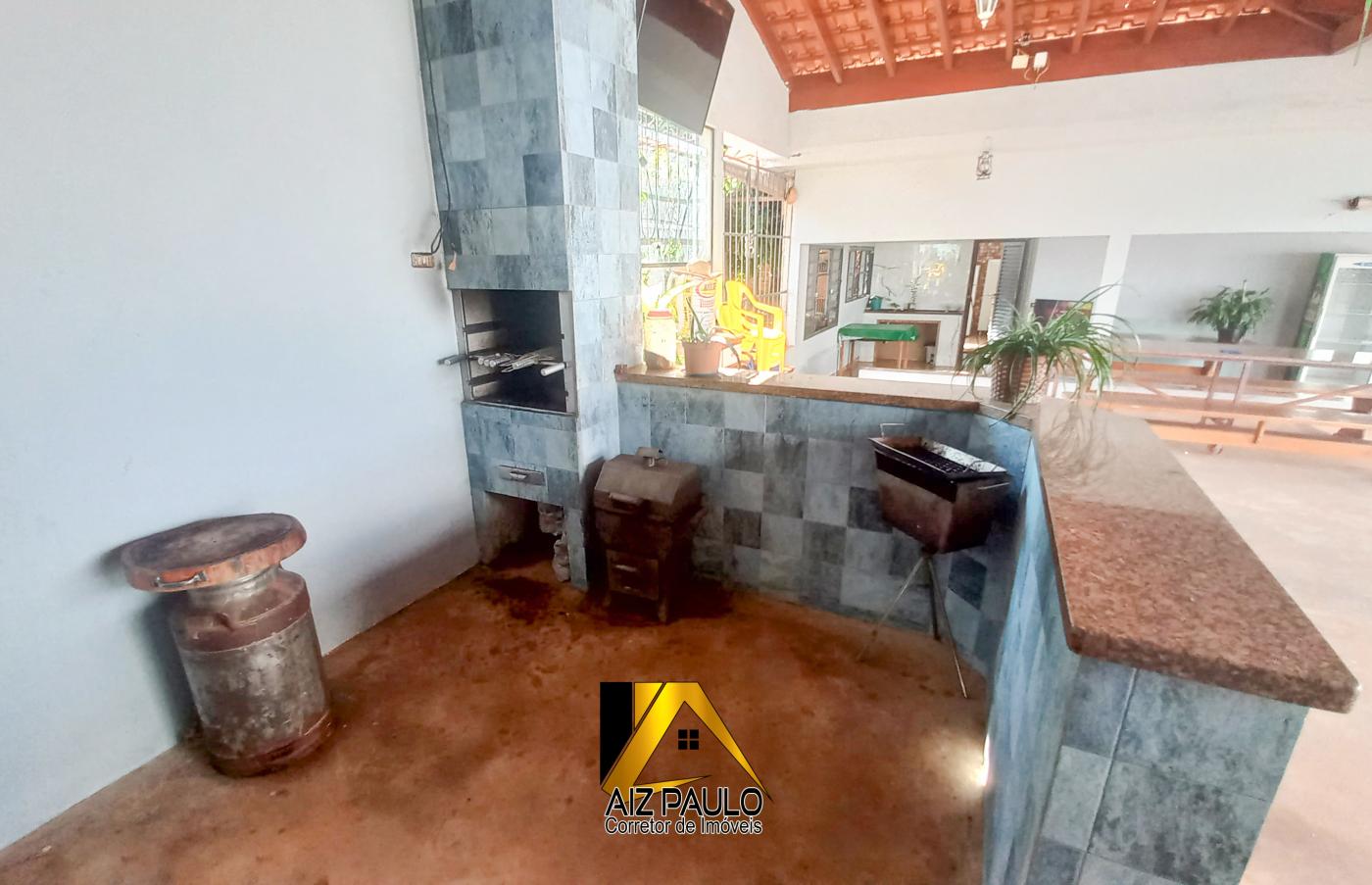 Rural à venda com 1000m² de terreno no Timboré, Orlândia (SP) — foto 21 de 30