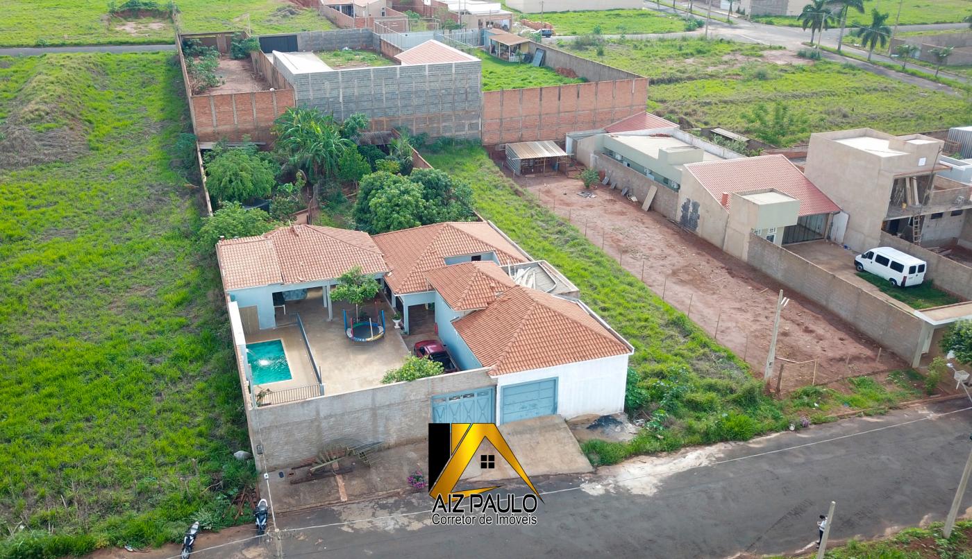Rural à venda com 1000m² de terreno no Timboré, Orlândia (SP) — foto 27 de 30