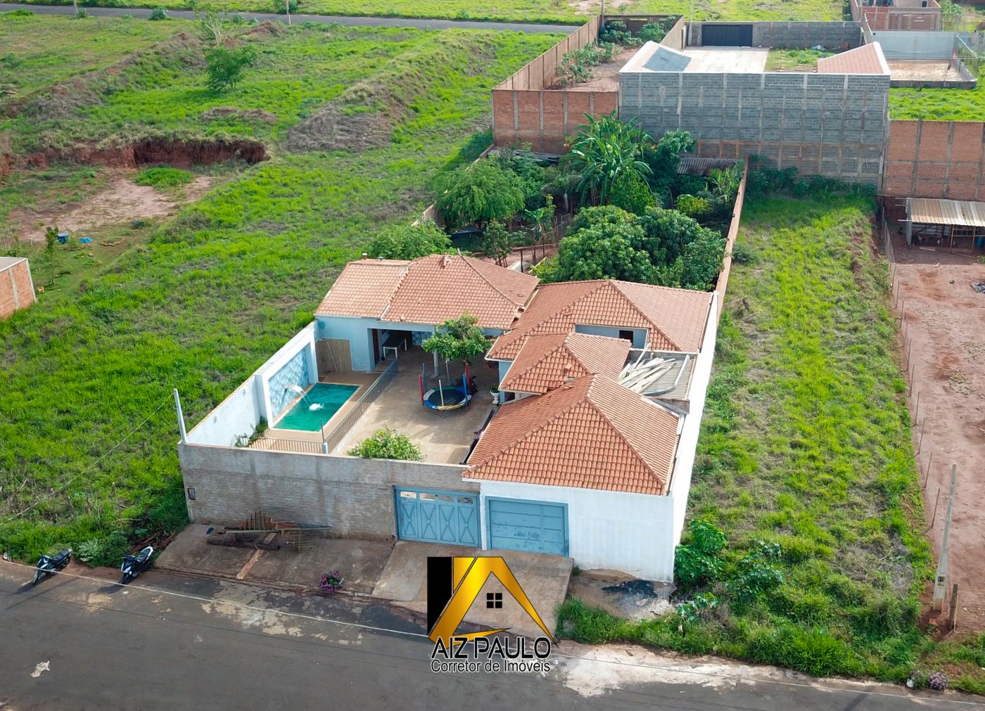 Rural à venda com 1000m² de terreno no Timboré, Orlândia (SP) — foto 28 de 30