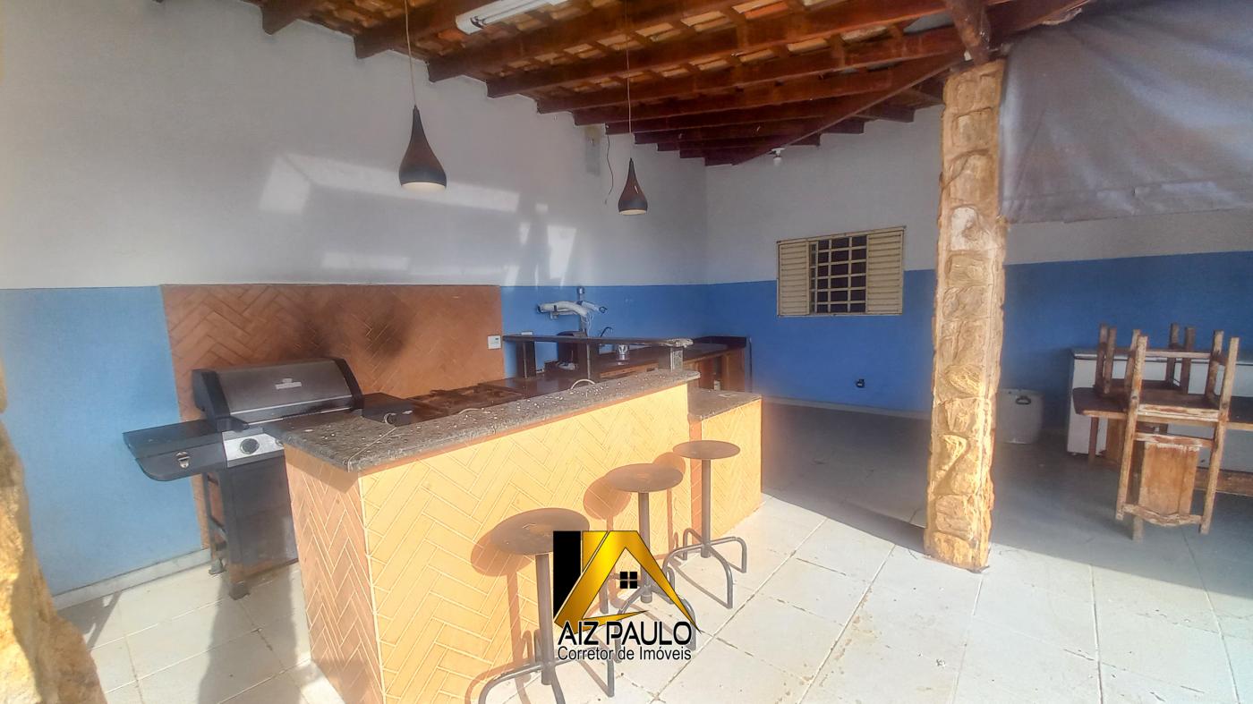 Casa à venda com 2 quartos, 2 banheiros e 130m² no Jardim Teixeira, Orlândia (SP) — foto 5 de 11